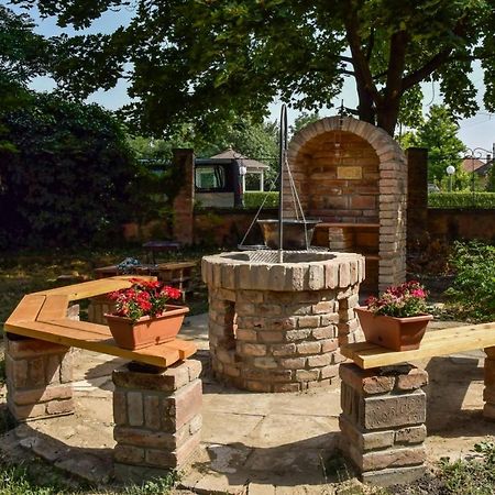 Malom Apartman Derekegyhaz Dış mekan fotoğraf