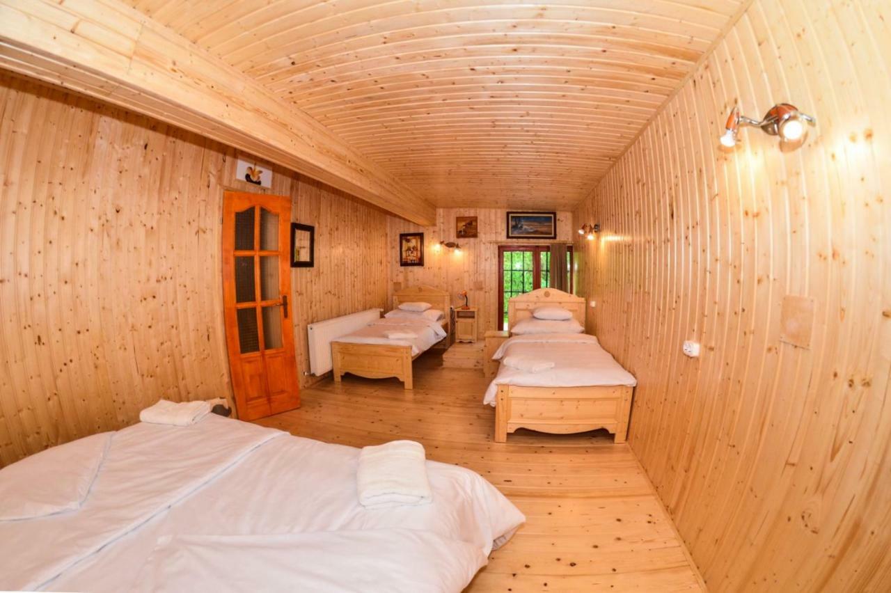 Malom Apartman Derekegyhaz Dış mekan fotoğraf