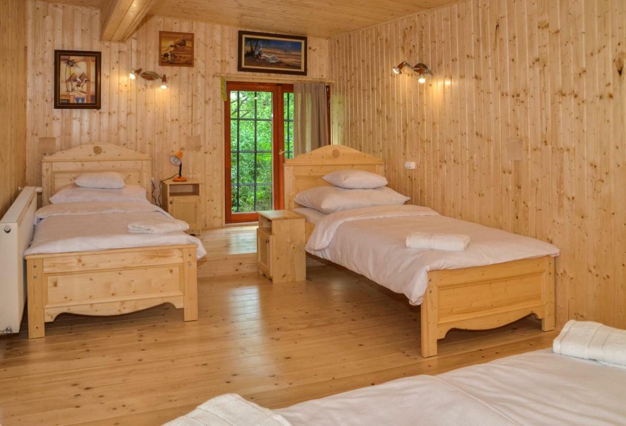Malom Apartman Derekegyhaz Dış mekan fotoğraf