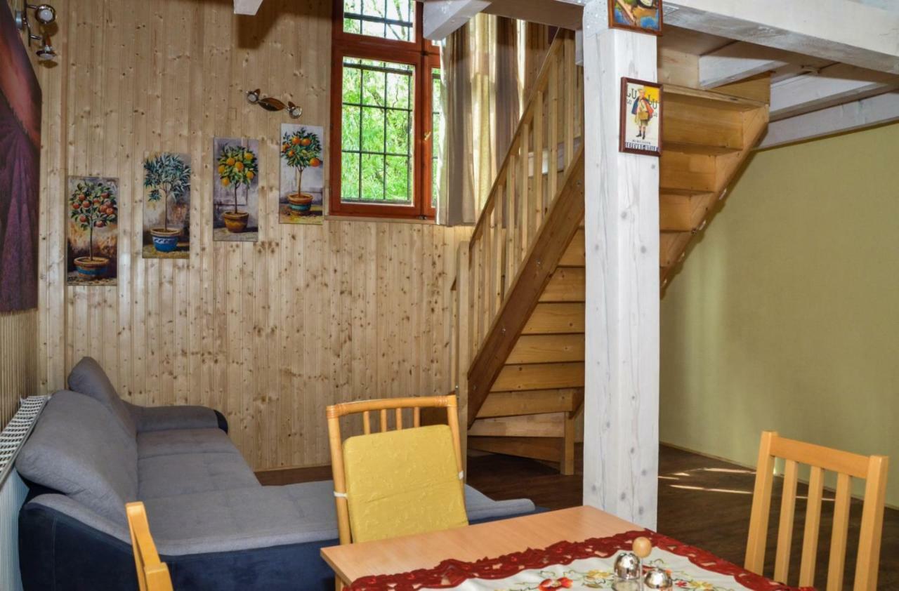 Malom Apartman Derekegyhaz Dış mekan fotoğraf