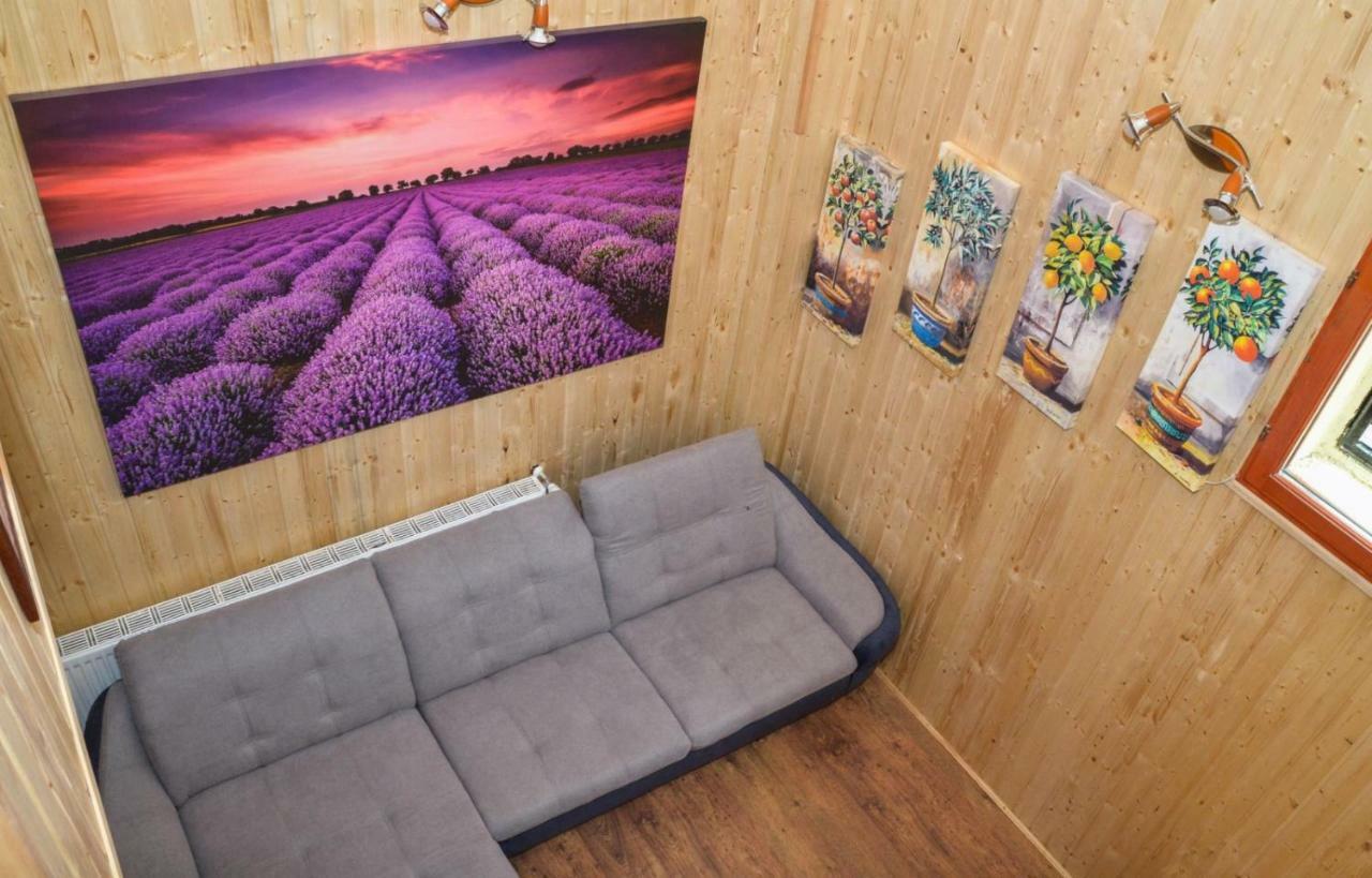 Malom Apartman Derekegyhaz Dış mekan fotoğraf