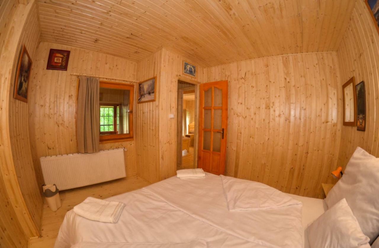 Malom Apartman Derekegyhaz Dış mekan fotoğraf