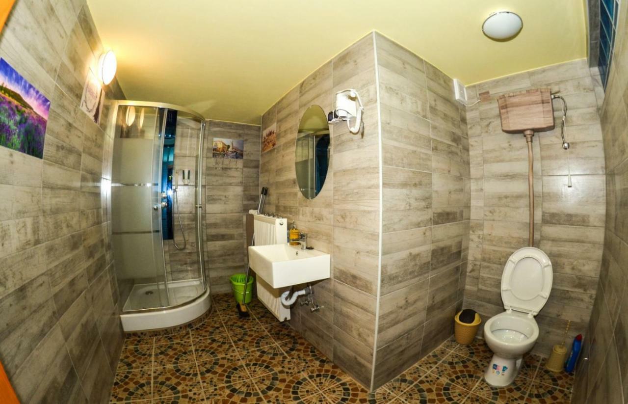 Malom Apartman Derekegyhaz Dış mekan fotoğraf