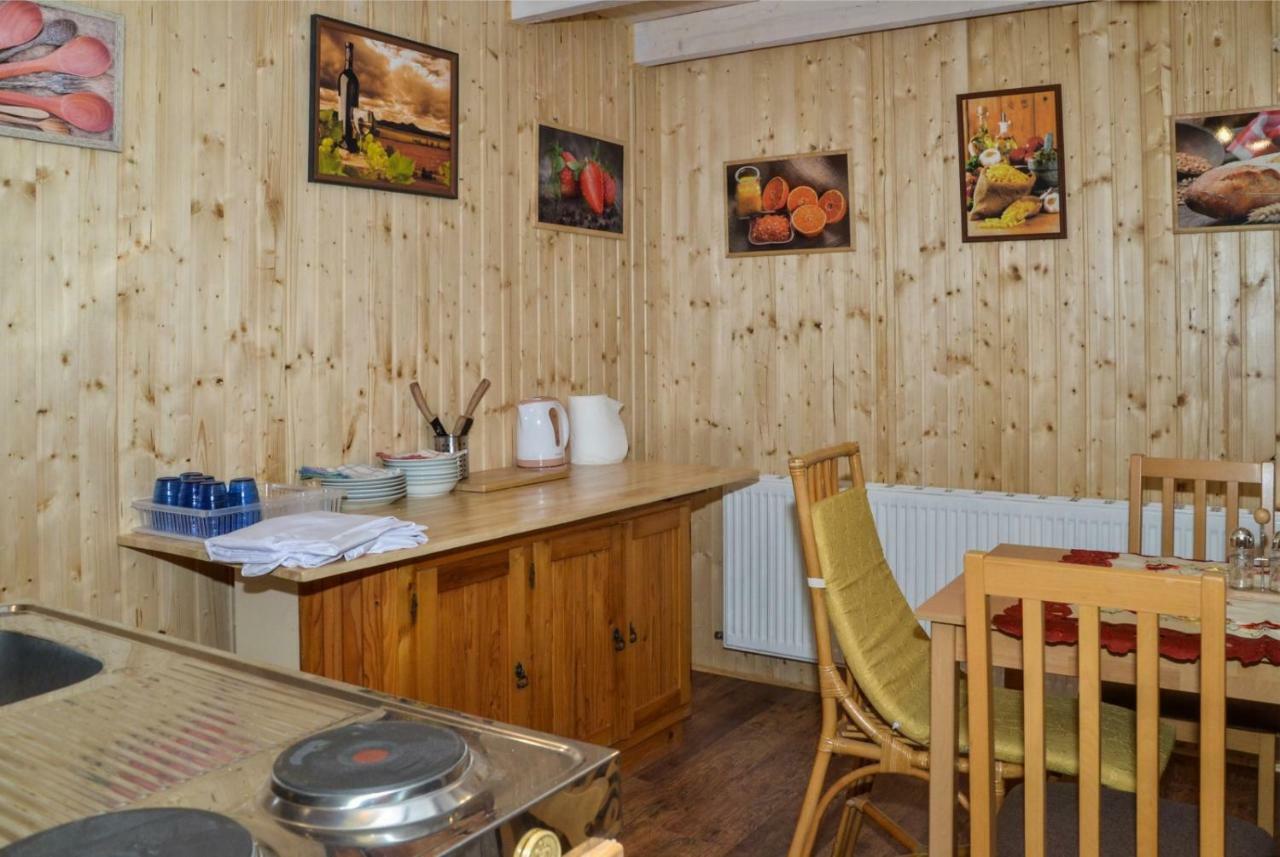 Malom Apartman Derekegyhaz Dış mekan fotoğraf