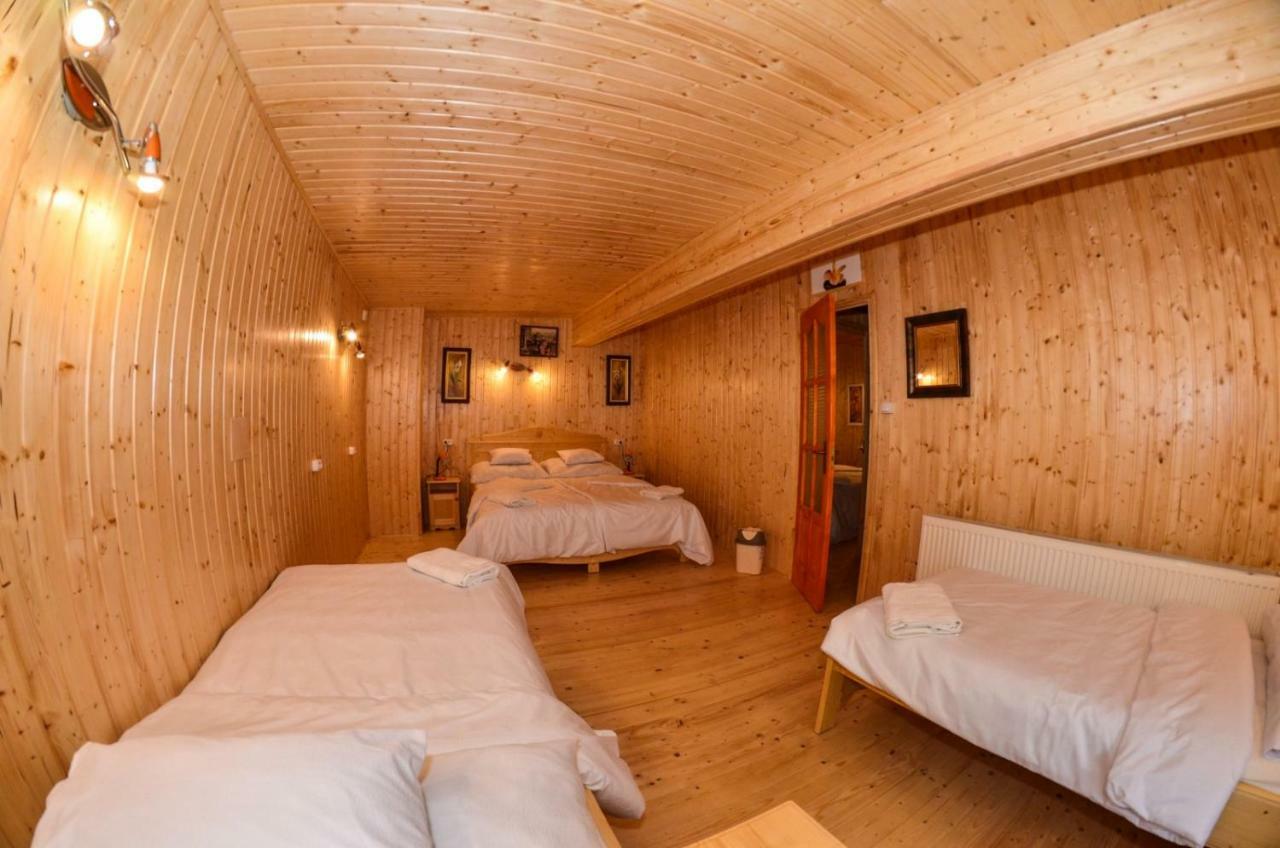 Malom Apartman Derekegyhaz Dış mekan fotoğraf