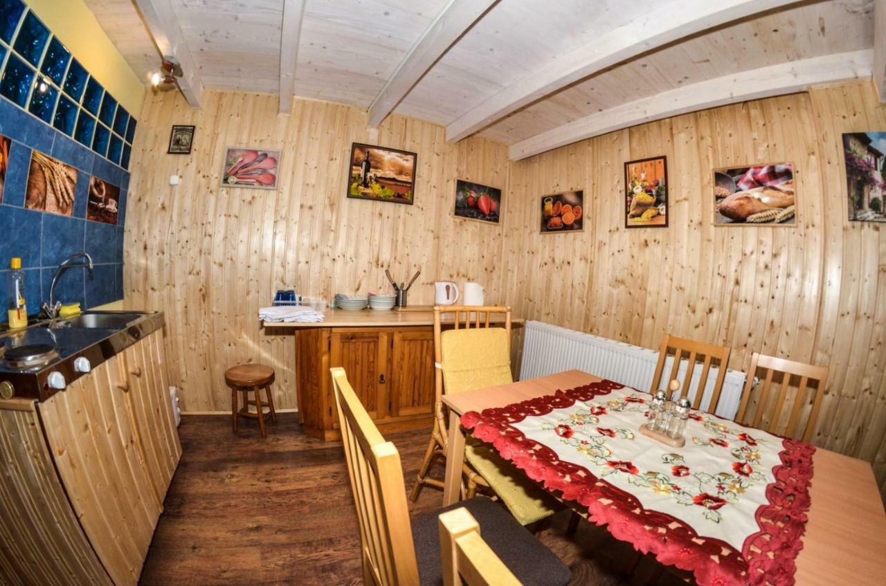Malom Apartman Derekegyhaz Dış mekan fotoğraf