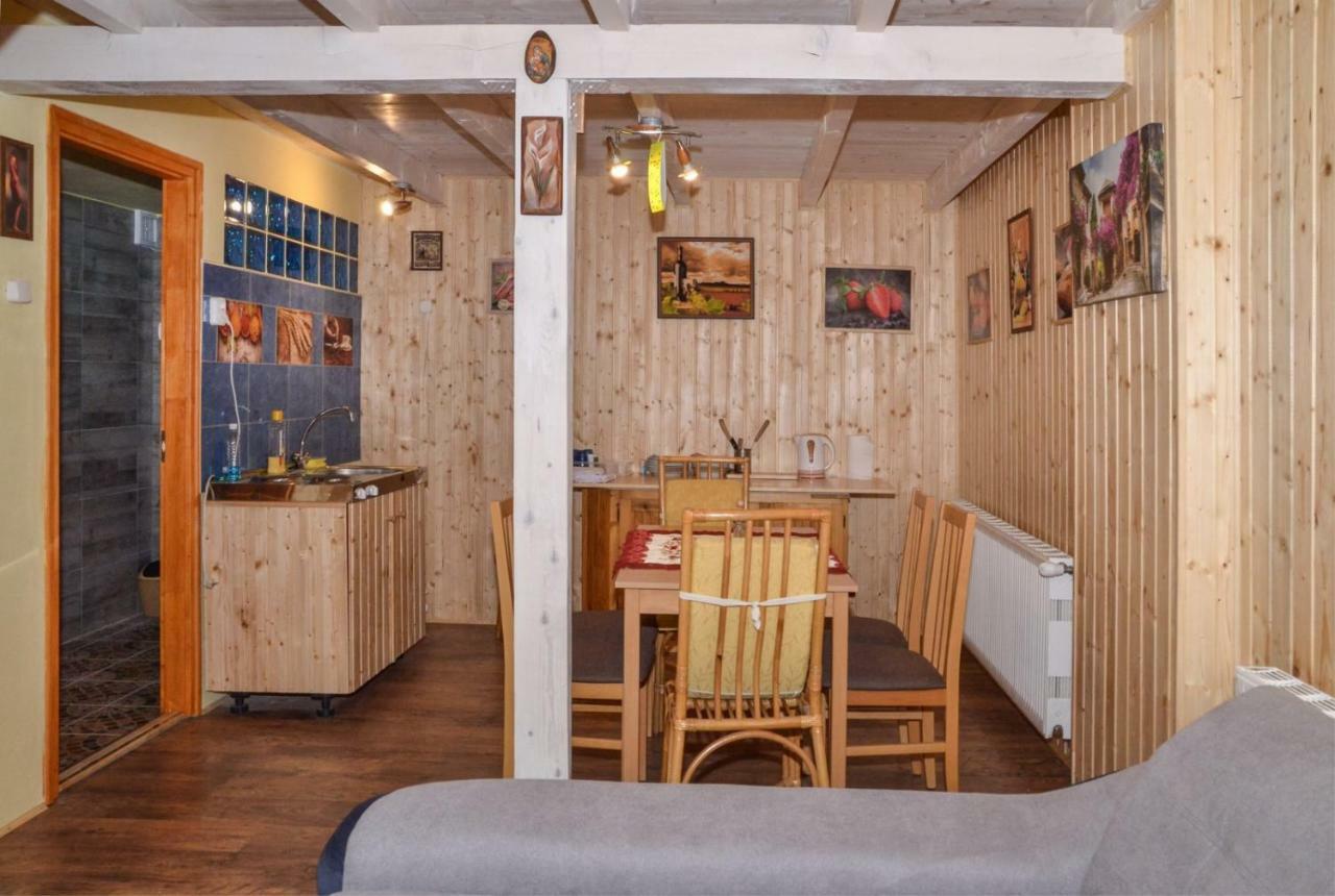 Malom Apartman Derekegyhaz Dış mekan fotoğraf